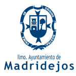 V Logo_ayto_azul